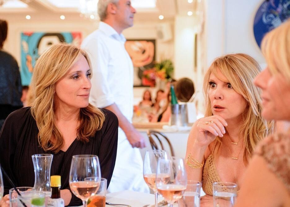 #62. ‘The Real Housewives of New York City’